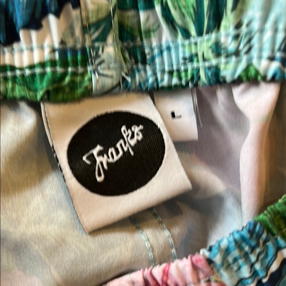 Franks shorts! - Picture 6 of 8